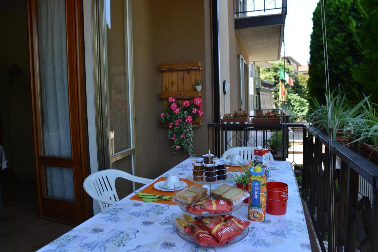 B&B Il Mondo Di Ross — Foto 2