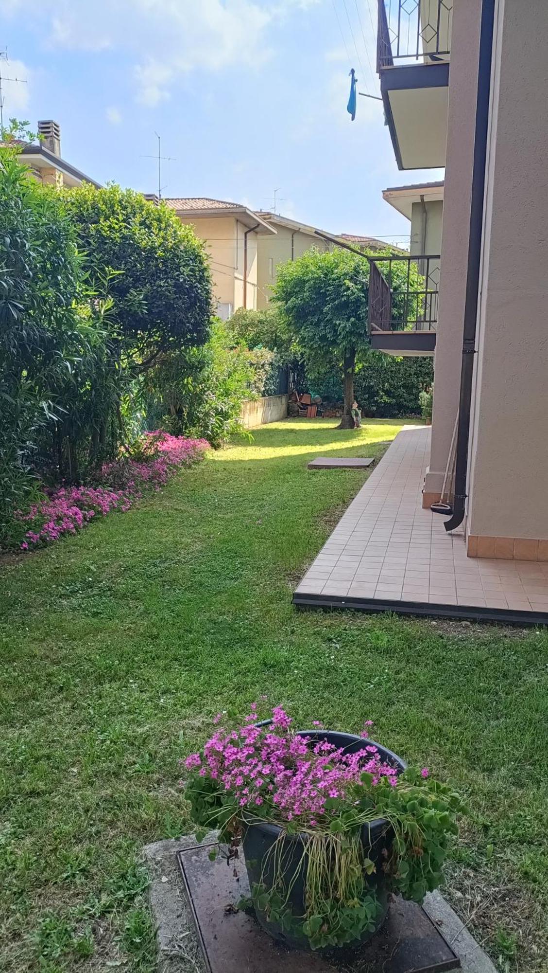 B&B Il Mondo Di Ross — Foto 3