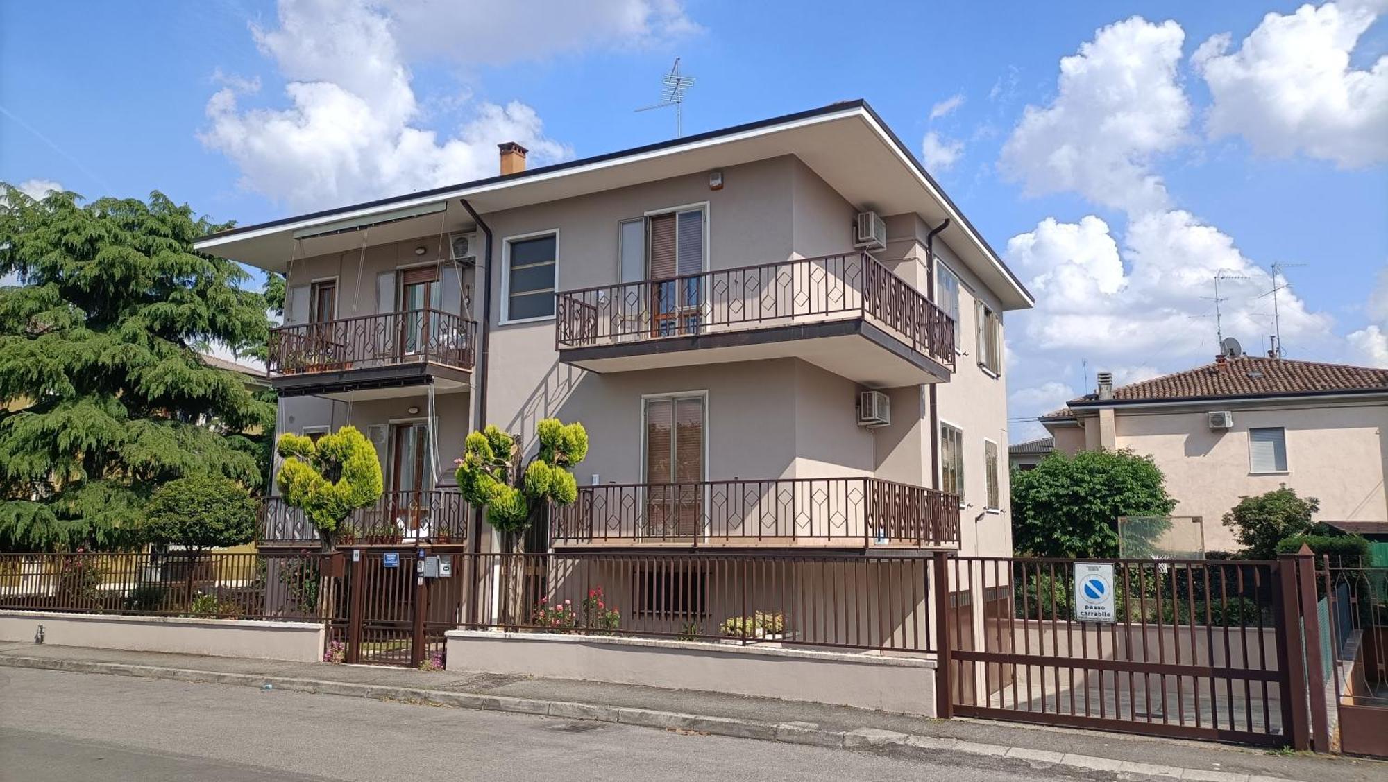 B&B Il Mondo Di Ross, Verona